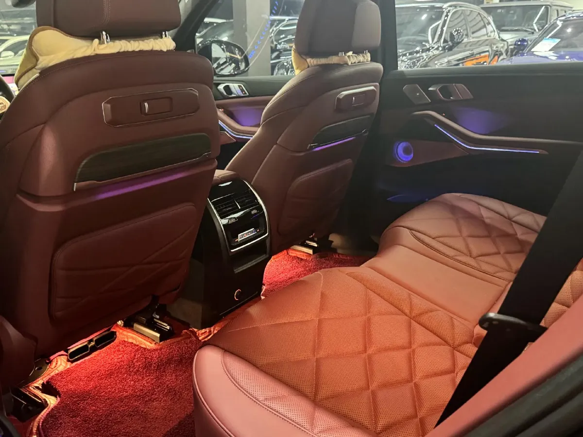 2023 BMW X5 3.0T 381HP L6 8AT,autocango,china used car exporter,china ev exporter,chinese used car exporter,chinese used ev exporter