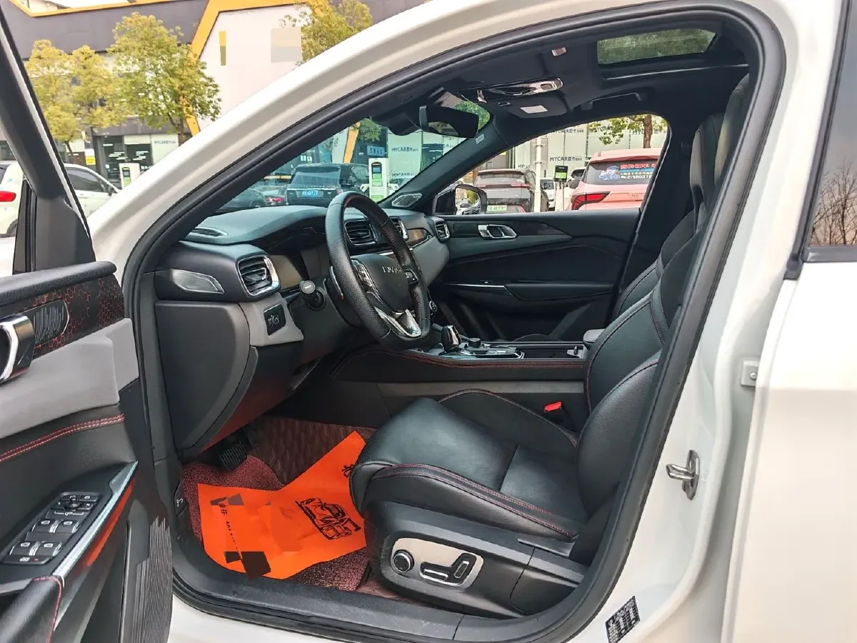 2019 MAXUS T60 2.0T 218HP L4 6AT,autocango,china used car exporter,china ev exporter,chinese used car exporter,chinese used ev exporter