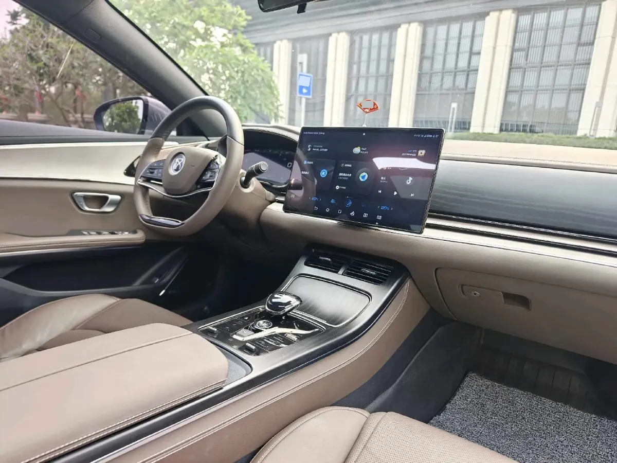 2020 Honda Breeze 2.0L 146HP L4 E-CVT Hybrid,autocango,china used car exporter,china ev exporter,chinese used car exporter,chinese used ev exporter