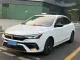 2021 Roewe i5 1.5L 120HP L4 CVT