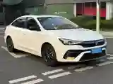 2021 Roewe i5 1.5L 120HP L4 CVT