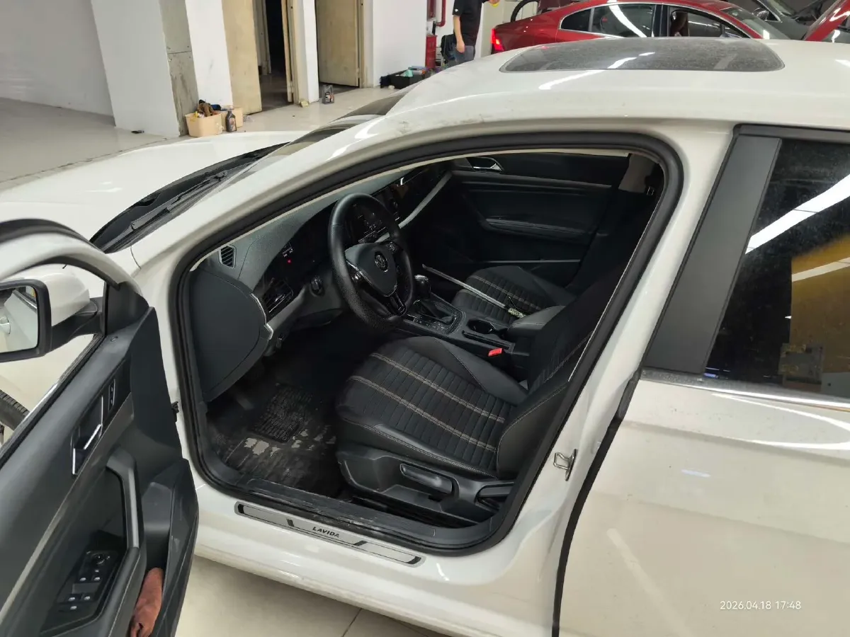 2019 Volkswagen Sagitar 1.2T 116HP L4 7DCT,autocango,china used car exporter,china ev exporter,chinese used car exporter,chinese used ev exporter