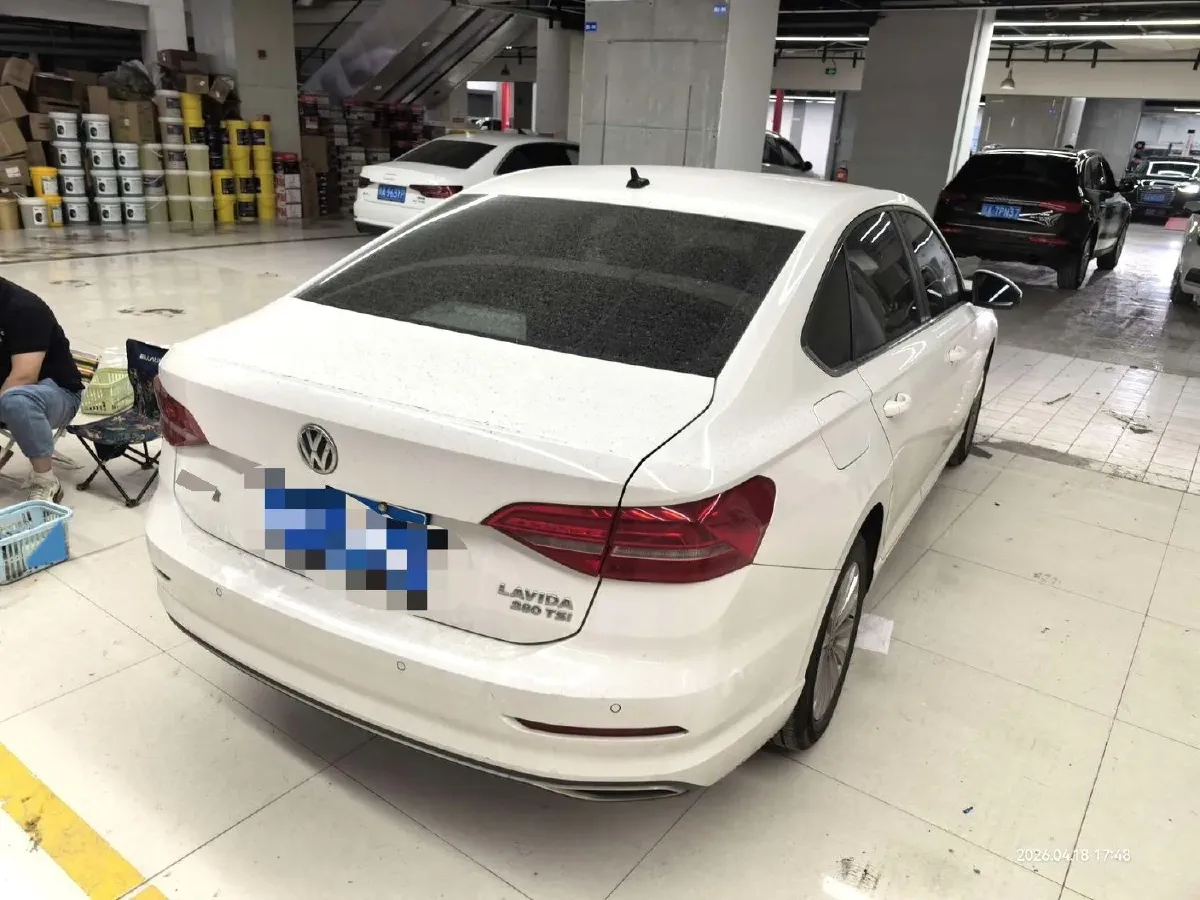 2019 Volkswagen Sagitar 1.2T 116HP L4 7DCT,autocango,china used car exporter,china ev exporter,chinese used car exporter,chinese used ev exporter