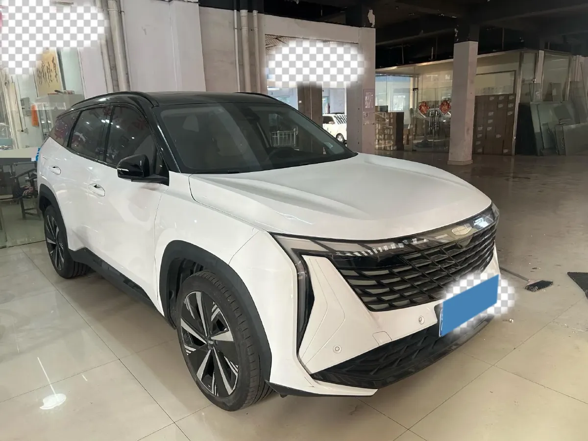 2023 Geely StarRay 1.5T 181HP L4 7DCT,autocango,china used car exporter,china ev exporter,chinese used car exporter,chinese used ev exporter