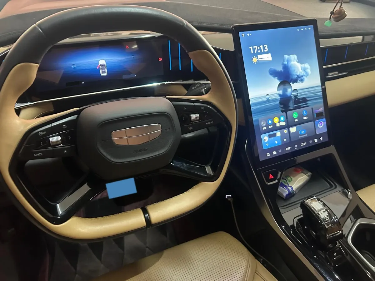 2023 Geely StarRay 1.5T 181HP L4 7DCT,autocango,china used car exporter,china ev exporter,chinese used car exporter,chinese used ev exporter