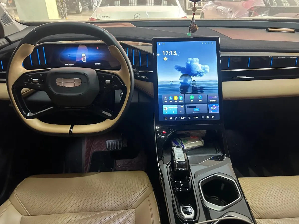 2023 Geely StarRay 1.5T 181HP L4 7DCT,autocango,china used car exporter,china ev exporter,chinese used car exporter,chinese used ev exporter