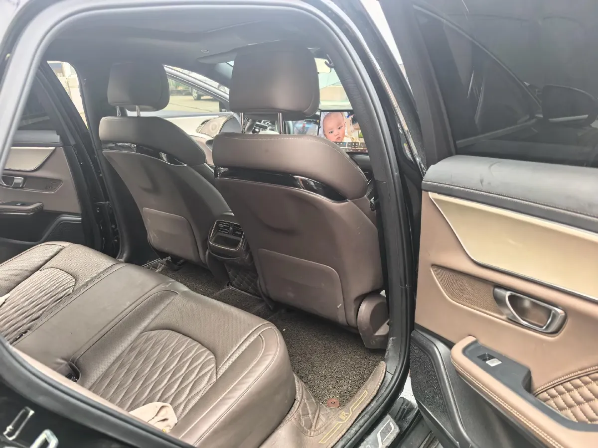 2024 BYD Han 1.5T 139HP L4 E-CVT PHEV 18.316KWH,autocango,china used car exporter,china ev exporter,chinese used car exporter,chinese used ev exporter