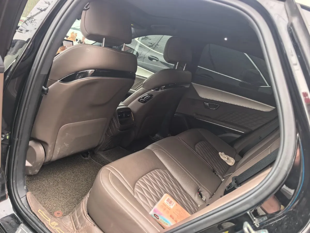 2024 BYD Han 1.5T 139HP L4 E-CVT PHEV 18.316KWH,autocango,china used car exporter,china ev exporter,chinese used car exporter,chinese used ev exporter