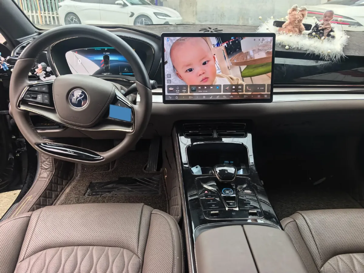 2024 BYD Han 1.5T 139HP L4 E-CVT PHEV 18.316KWH,autocango,china used car exporter,china ev exporter,chinese used car exporter,chinese used ev exporter