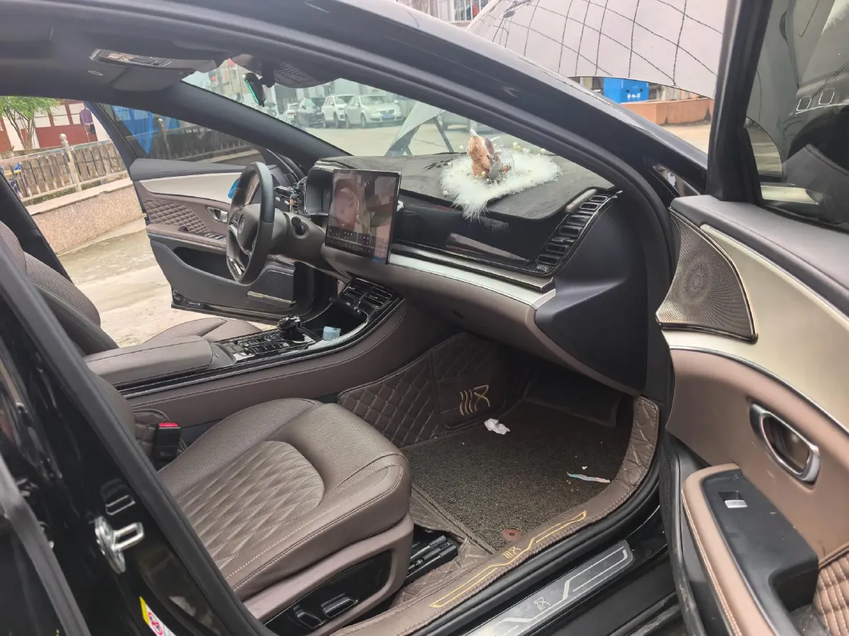 2024 BYD Han 1.5T 139HP L4 E-CVT PHEV 18.316KWH,autocango,china used car exporter,china ev exporter,chinese used car exporter,chinese used ev exporter