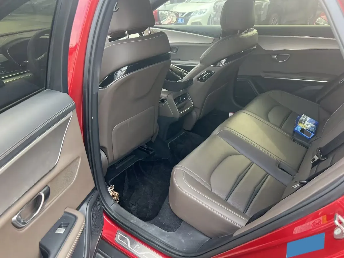 2020 WEY VV7 2.0T 227HP L4 7DCT PHEV,autocango,china used car exporter,china ev exporter,chinese used car exporter,chinese used ev exporter