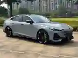 2023 ChangAn UNI-V 1.5T 188HP L4 7DCT