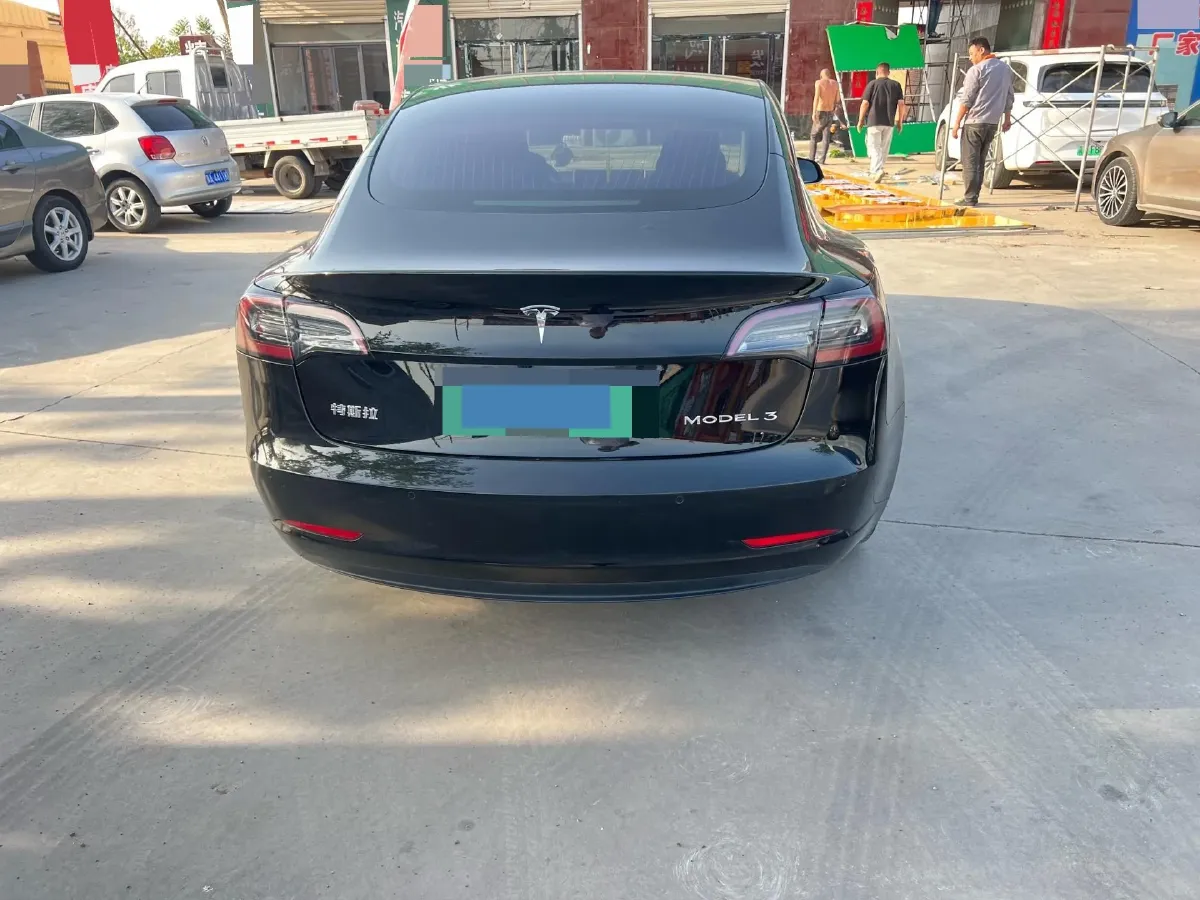 2020 Tesla Model 3 BEV 52KWH,autocango,china used car exporter,china ev exporter,chinese used car exporter,chinese used ev exporter
