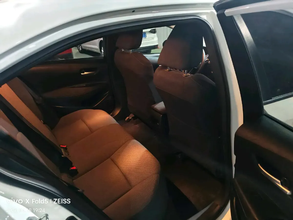 2019 Toyota Corolla 1.2T 116HP L4 CVT,autocango,china used car exporter,china ev exporter,chinese used car exporter,chinese used ev exporter