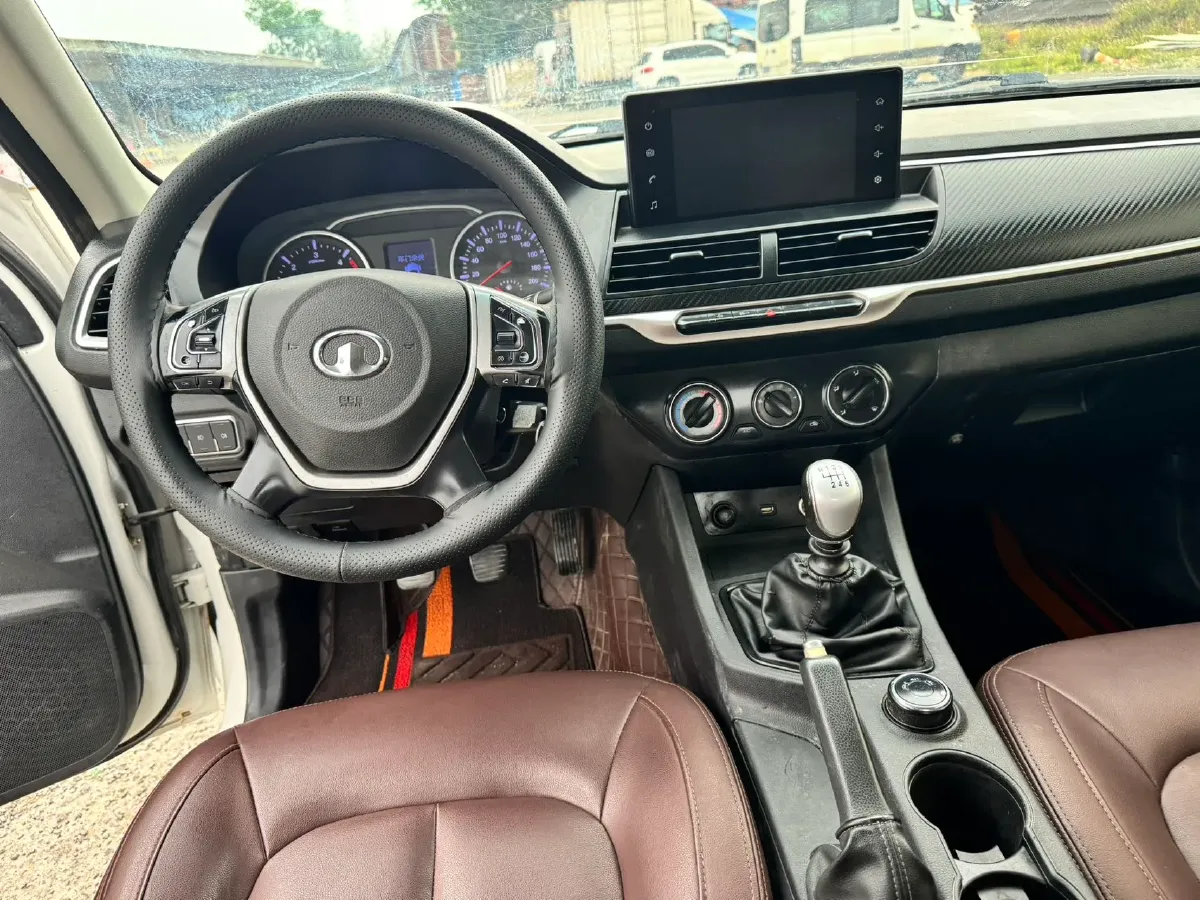 2019 Great Wall Wingle 7 2.0T 156HP L4 6MT,autocango,china used car exporter,china ev exporter,chinese used car exporter,chinese used ev exporter