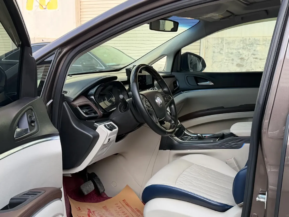 2021 Buick GL8 2.0T 237HP L4 9AT,autocango,china used car exporter,china ev exporter,chinese used car exporter,chinese used ev exporter