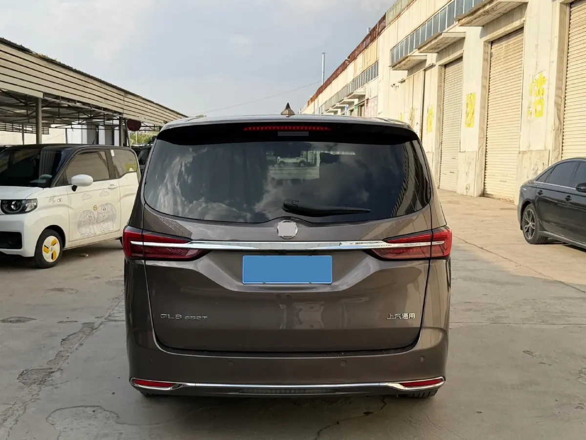 2021 Buick GL8 2.0T 237HP L4 9AT,autocango,china used car exporter,china ev exporter,chinese used car exporter,chinese used ev exporter