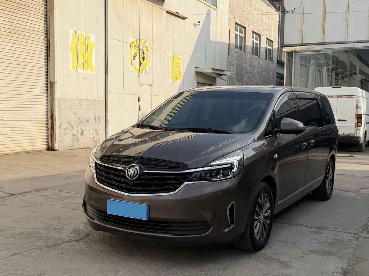 2021 Buick GL8 2.0T 237HP L4 9AT,autocango,china used car exporter,china ev exporter,chinese used car exporter,chinese used ev exporter