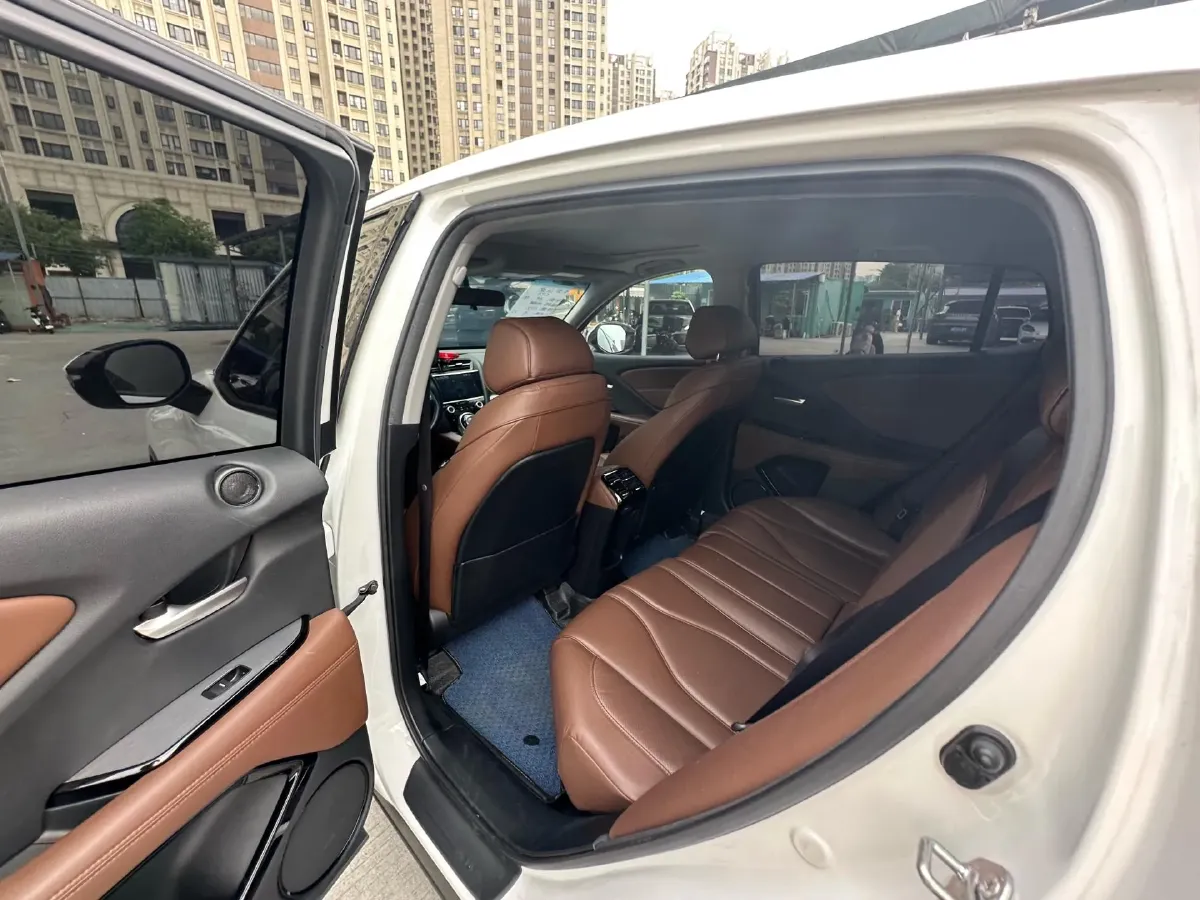 2019 Acura CDX 1.5T 182HP L4 8DCT,autocango,china used car exporter,china ev exporter,chinese used car exporter,chinese used ev exporter