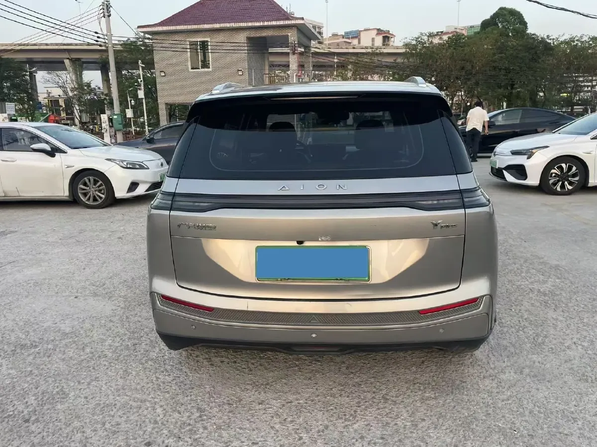 2023 Aion S Plus BEV 59.4KWH,autocango,china used car exporter,china ev exporter,chinese used car exporter,chinese used ev exporter