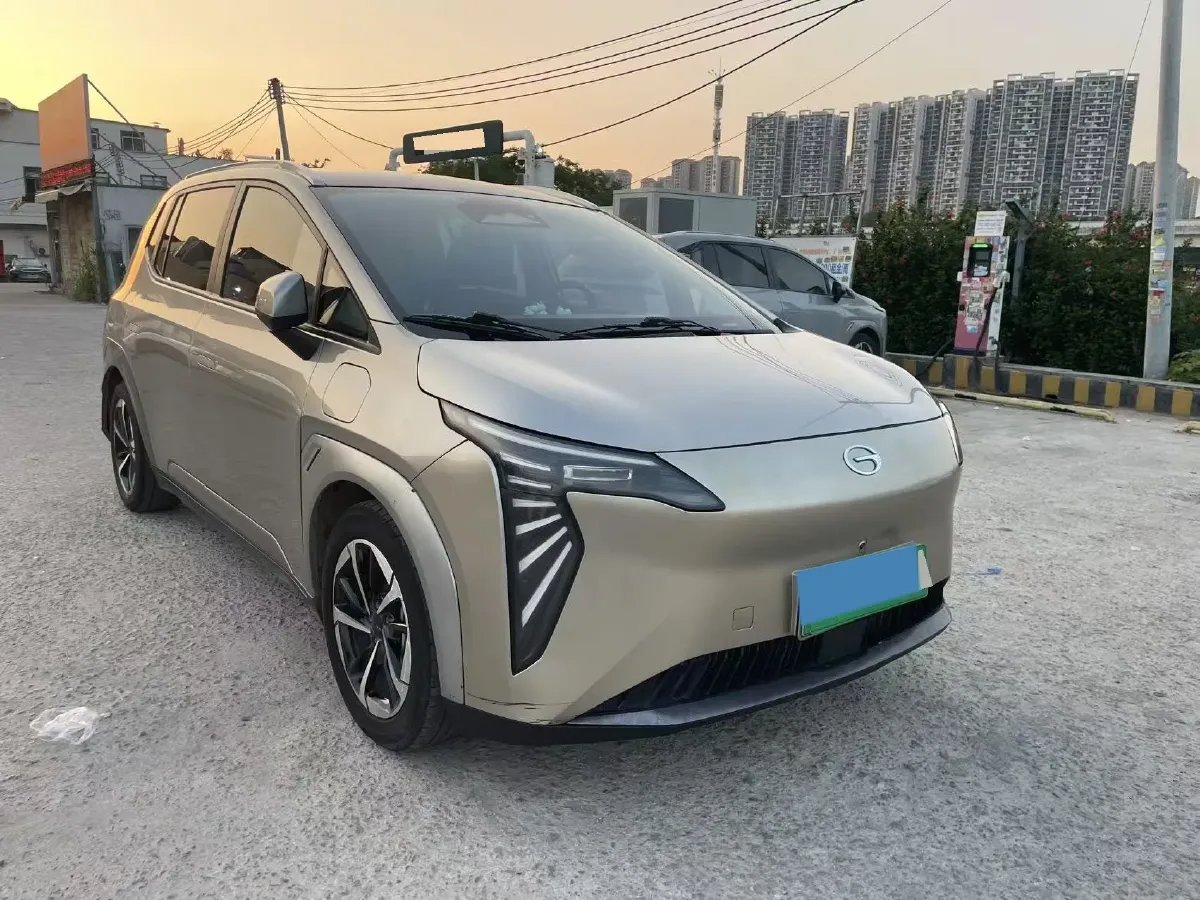 2023 Aion S Plus BEV 59.4KWH,autocango,china used car exporter,china ev exporter,chinese used car exporter,chinese used ev exporter