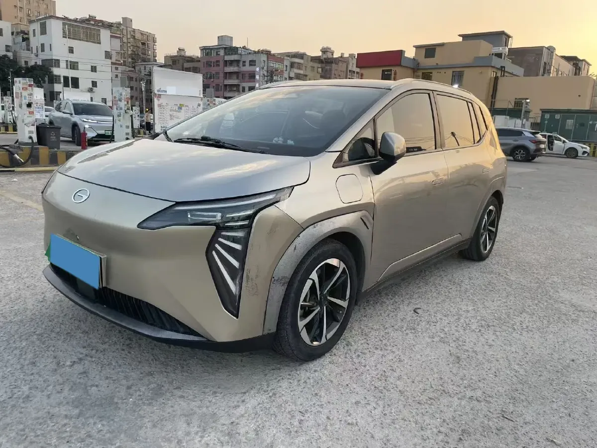 2023 Aion S Plus BEV 59.4KWH,autocango,china used car exporter,china ev exporter,chinese used car exporter,chinese used ev exporter