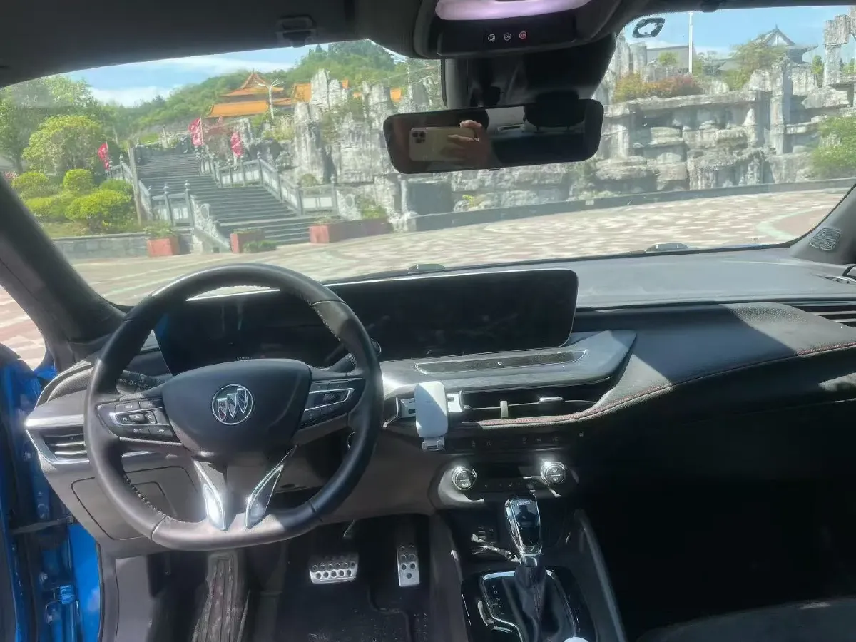 2023 Buick E4 BEV 65KWH,autocango,china used car exporter,china ev exporter,chinese used car exporter,chinese used ev exporter