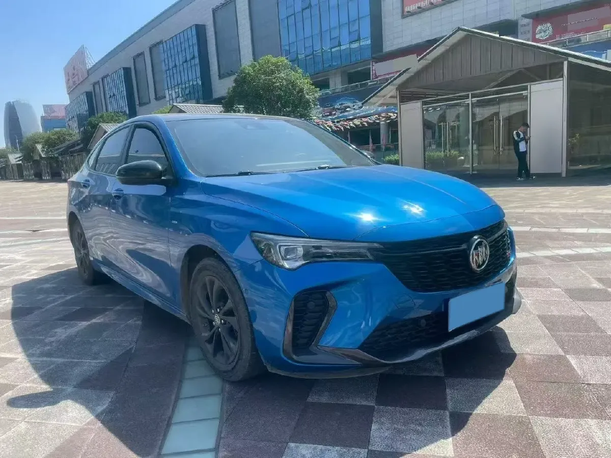 2023 Buick E4 BEV 65KWH,autocango,china used car exporter,china ev exporter,chinese used car exporter,chinese used ev exporter
