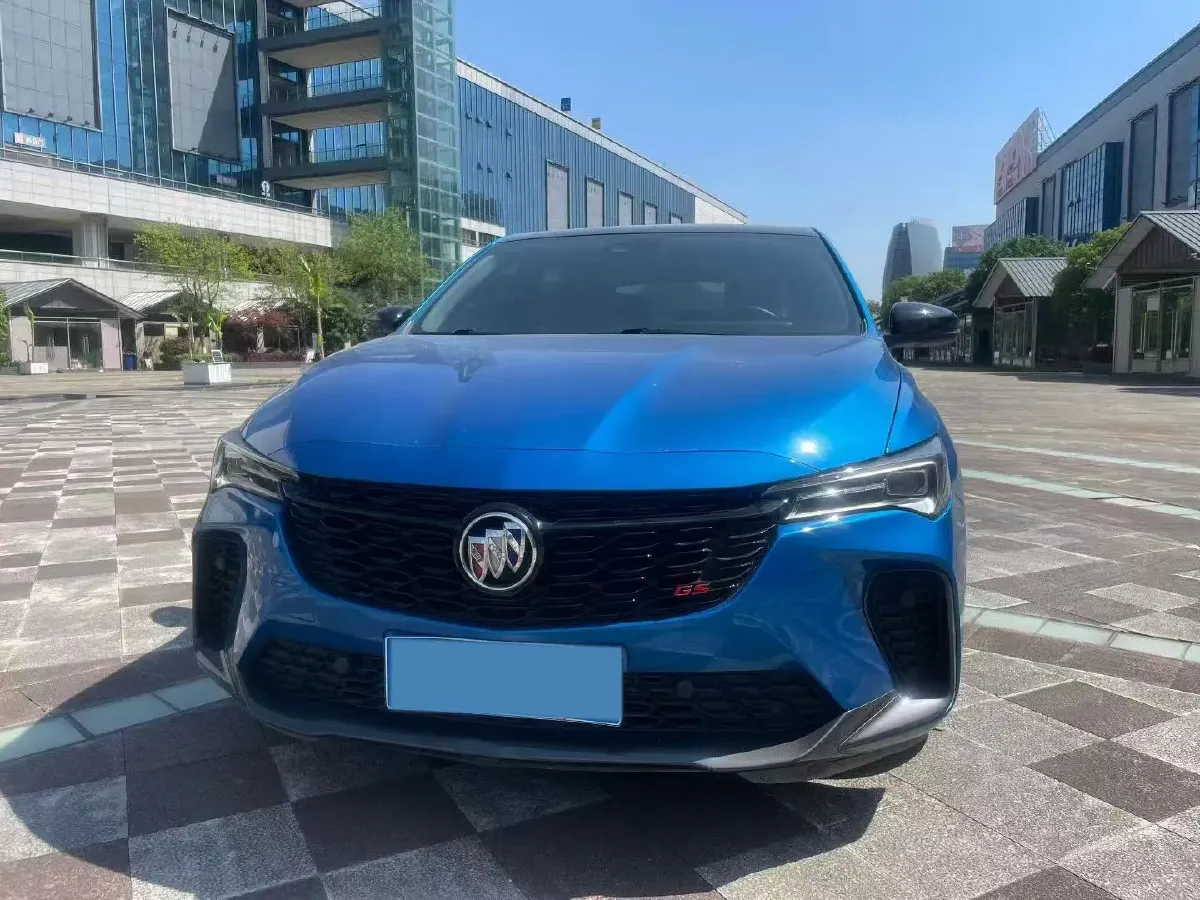 2023 Buick E4 BEV 65KWH,autocango,china used car exporter,china ev exporter,chinese used car exporter,chinese used ev exporter