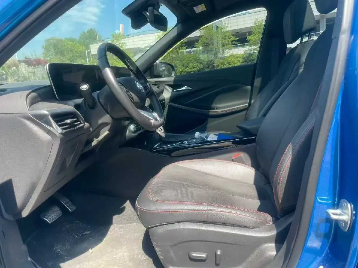 2023 Buick E4 BEV 65KWH,autocango,china used car exporter,china ev exporter,chinese used car exporter,chinese used ev exporter