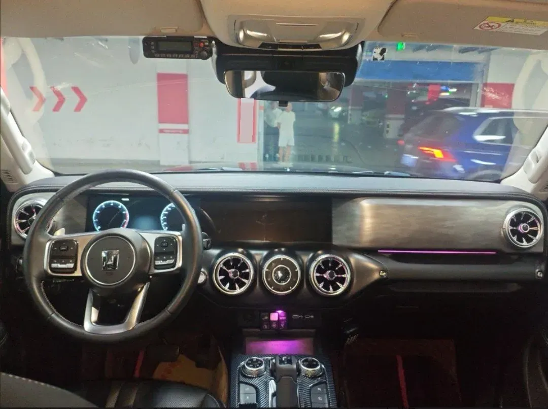 2021 Tank 300 2.0T 227HP L4 8AT,autocango,china used car exporter,china ev exporter,chinese used car exporter,chinese used ev exporter