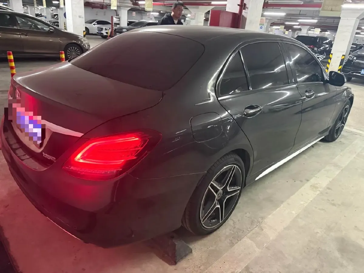 2021 Mercedes-Benz C Class 1.5T 184HP L4 9AT,autocango,china used car exporter,china ev exporter,chinese used car exporter,chinese used ev exporter
