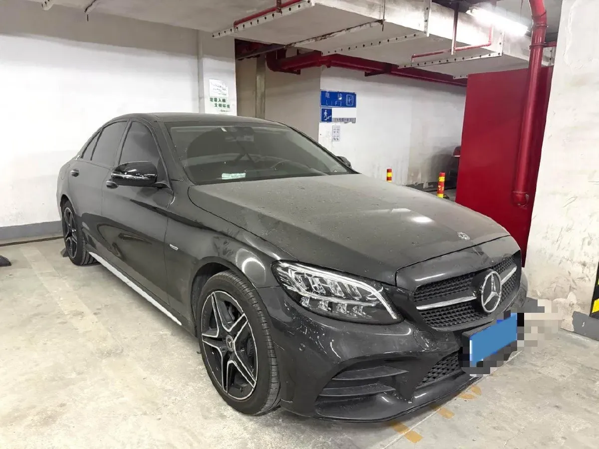 2021 Mercedes-Benz C Class 1.5T 184HP L4 9AT,autocango,china used car exporter,china ev exporter,chinese used car exporter,chinese used ev exporter