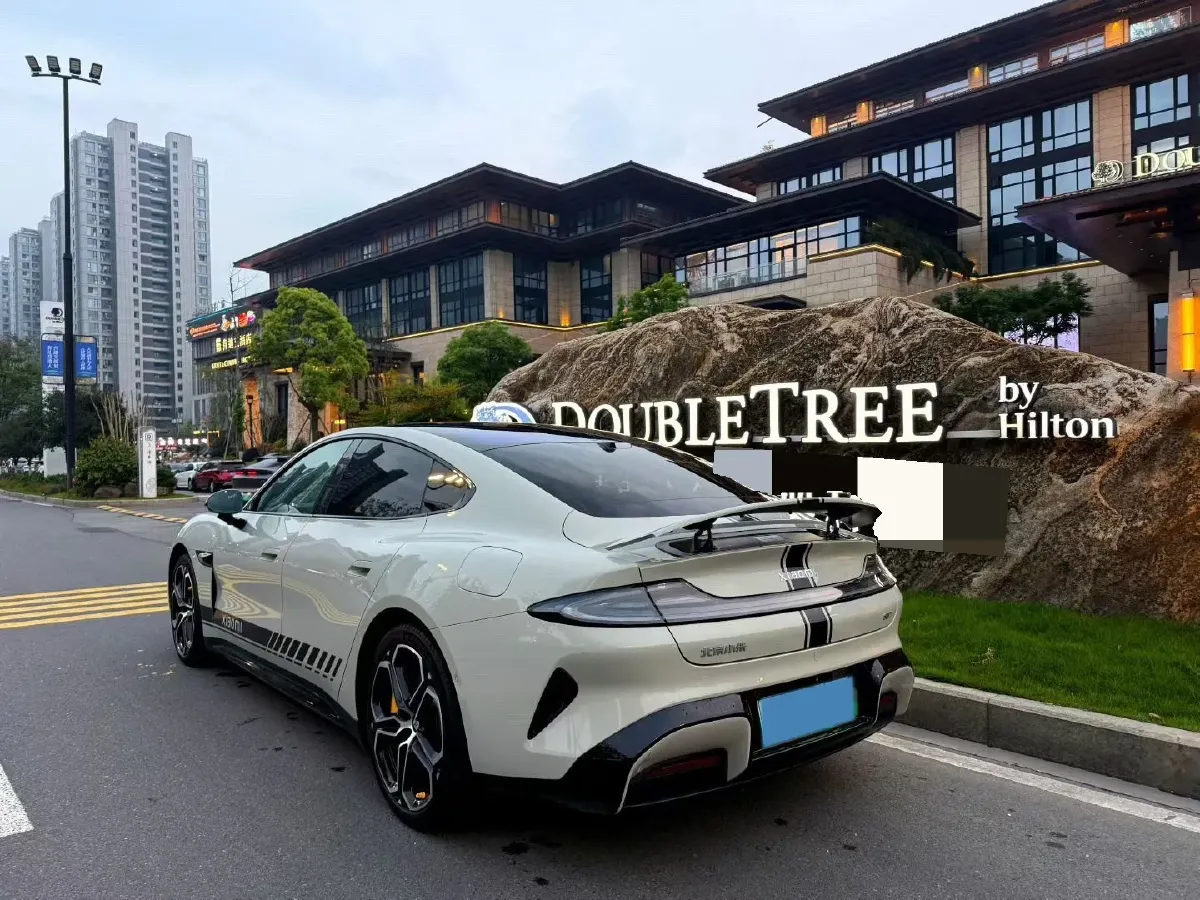 2024 MI SU7 BEV 94.3KWH,autocango,china used car exporter,china ev exporter,chinese used car exporter,chinese used ev exporter