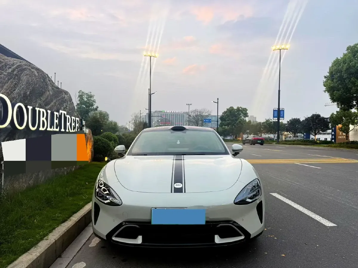 2024 MI SU7 BEV 94.3KWH,autocango,china used car exporter,china ev exporter,chinese used car exporter,chinese used ev exporter