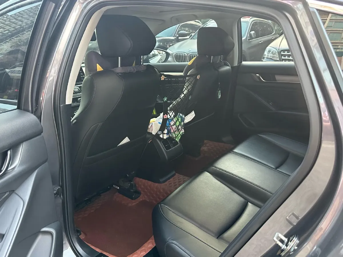 2018 Honda Accord 1.5T 194HP L4 CVT,autocango,china used car exporter,china ev exporter,chinese used car exporter,chinese used ev exporter