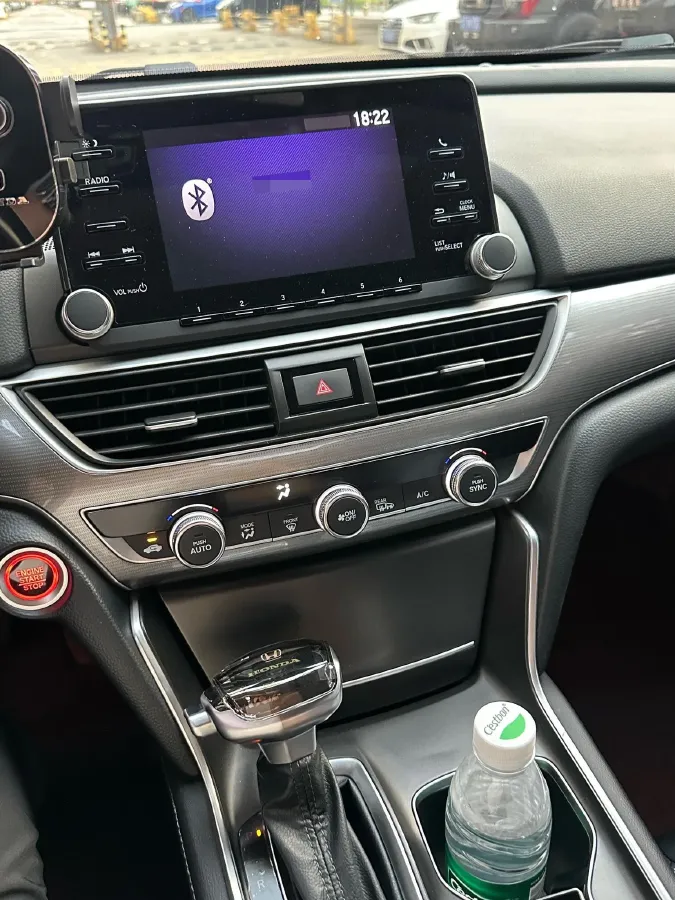 2018 Honda Accord 1.5T 194HP L4 CVT,autocango,china used car exporter,china ev exporter,chinese used car exporter,chinese used ev exporter