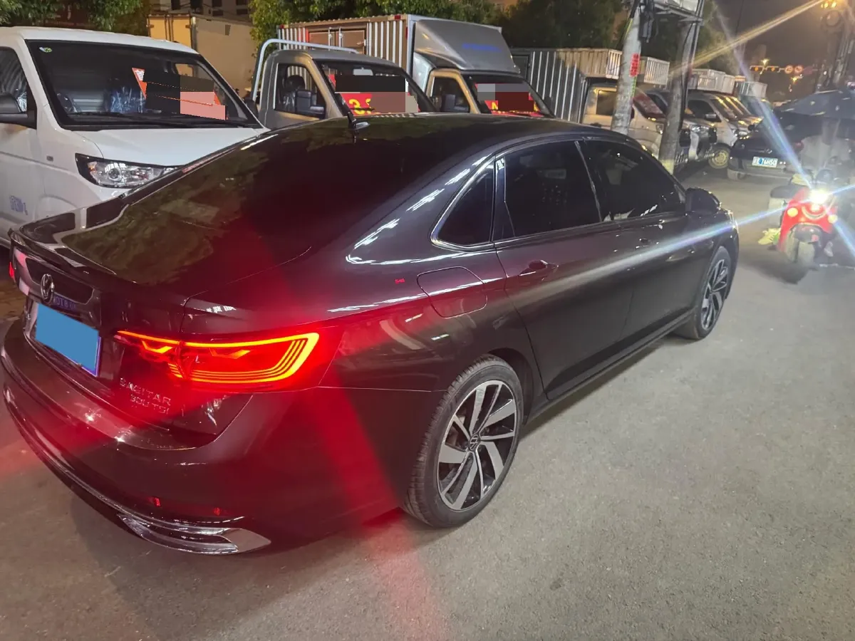 2023 Volkswagen Sagitar 1.5T 160HP L4 7DCT,autocango,china used car exporter,china ev exporter,chinese used car exporter,chinese used ev exporter