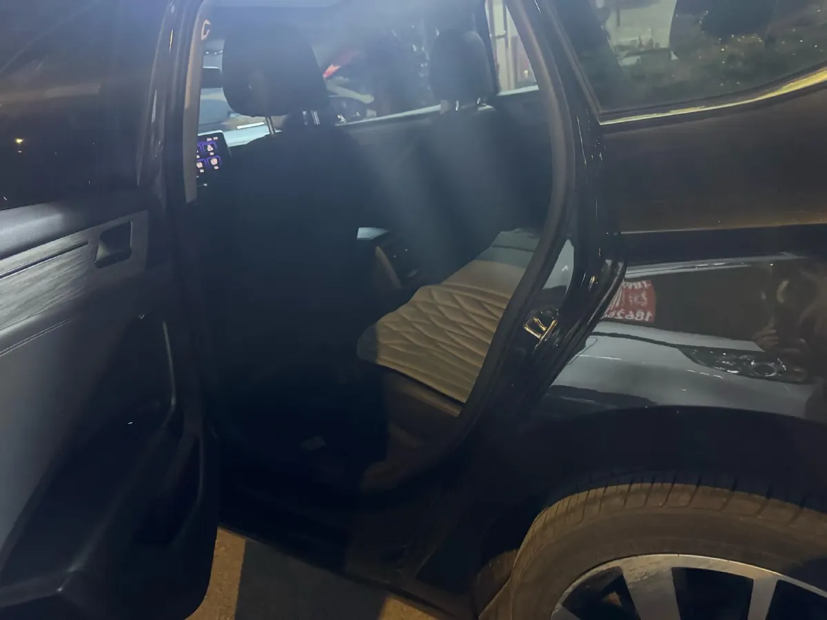 2023 Volkswagen Sagitar 1.5T 160HP L4 7DCT,autocango,china used car exporter,china ev exporter,chinese used car exporter,chinese used ev exporter