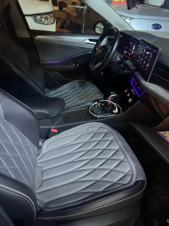 2023 Volkswagen Sagitar 1.5T 160HP L4 7DCT,autocango,china used car exporter,china ev exporter,chinese used car exporter,chinese used ev exporter