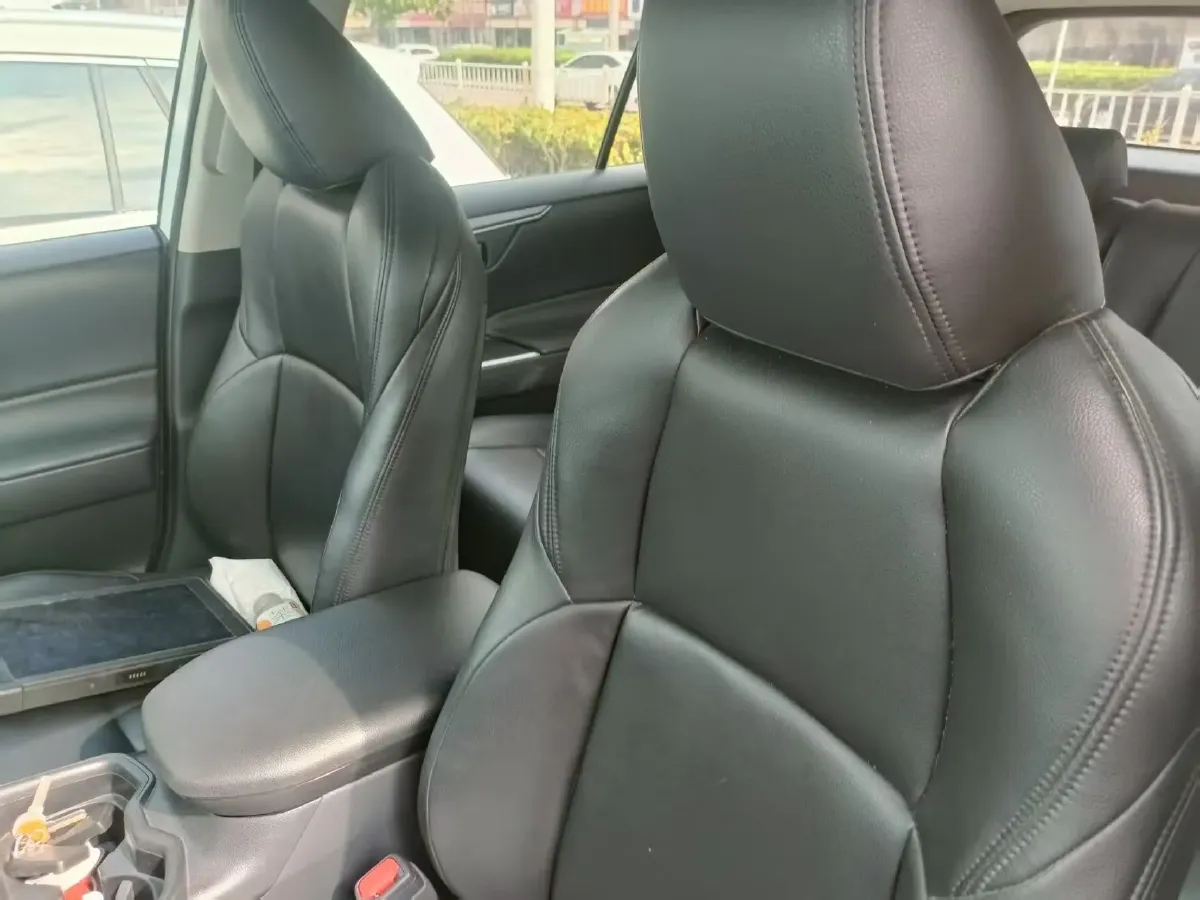 2023 Toyota Wildlander 2.0L 171HP L4 CVT,autocango,china used car exporter,china ev exporter,chinese used car exporter,chinese used ev exporter