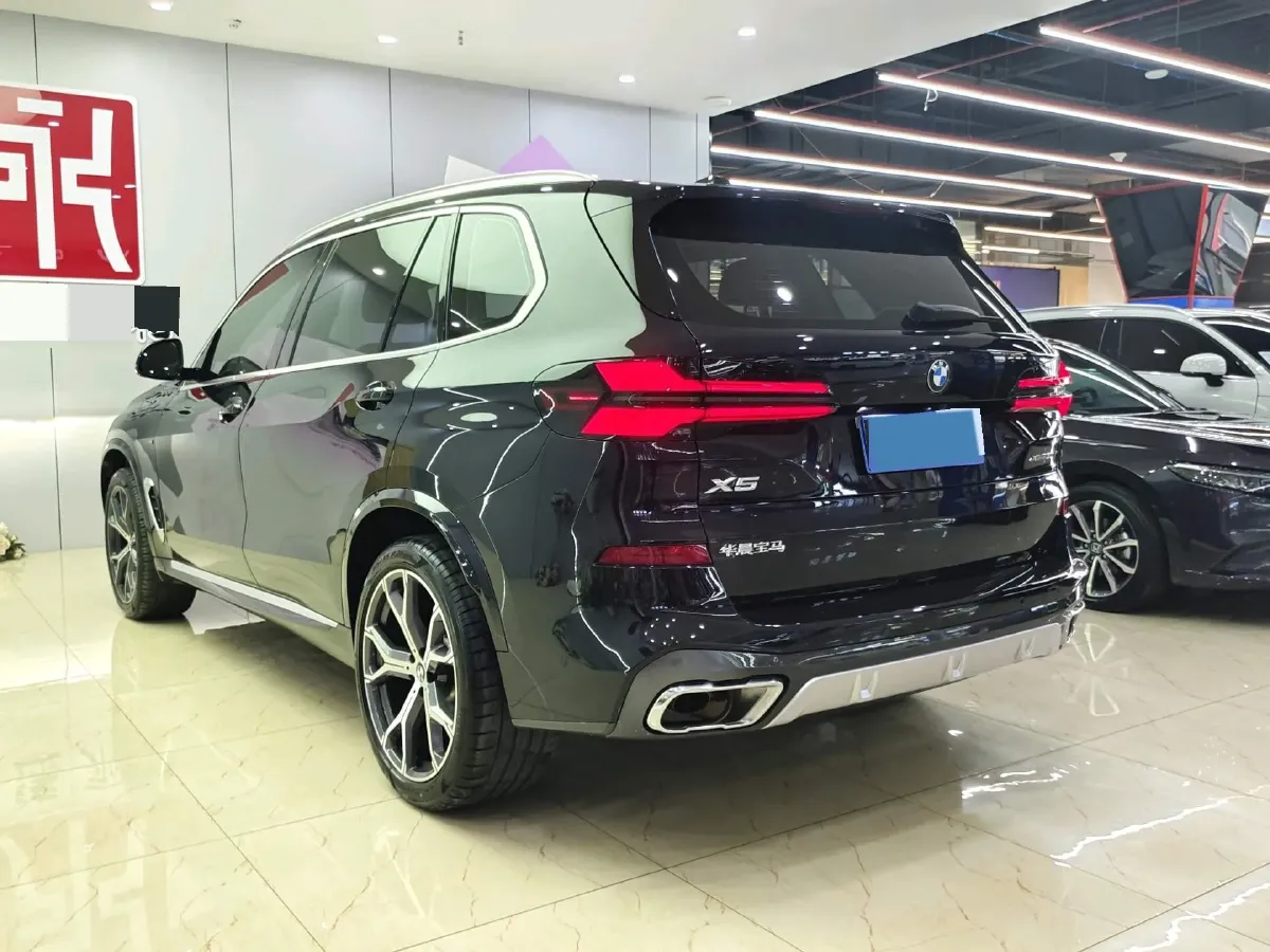 2023 BMW X5 2.0T 258HP L4 8AT,autocango,china used car exporter,china ev exporter,chinese used car exporter,chinese used ev exporter