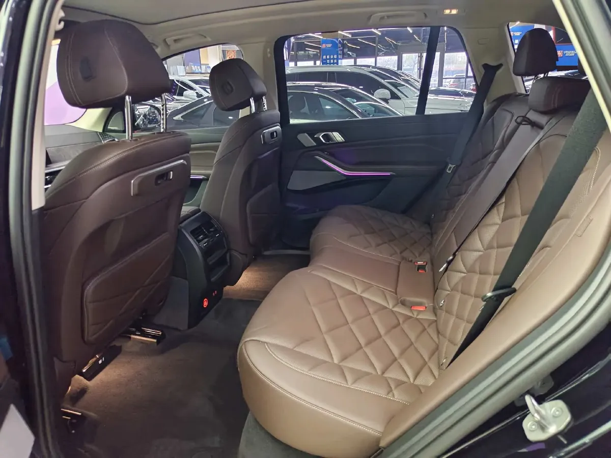 2023 BMW X5 2.0T 258HP L4 8AT,autocango,china used car exporter,china ev exporter,chinese used car exporter,chinese used ev exporter