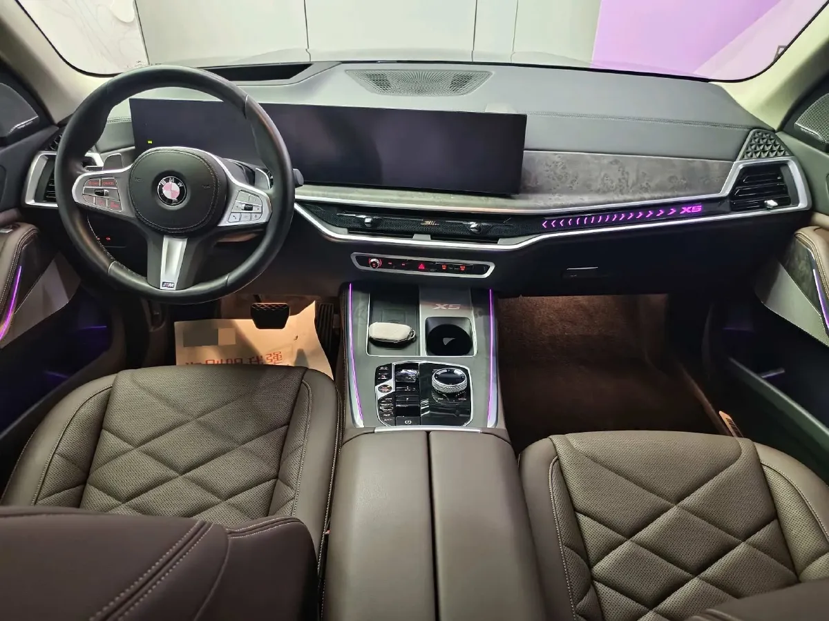 2023 BMW X5 2.0T 258HP L4 8AT,autocango,china used car exporter,china ev exporter,chinese used car exporter,chinese used ev exporter