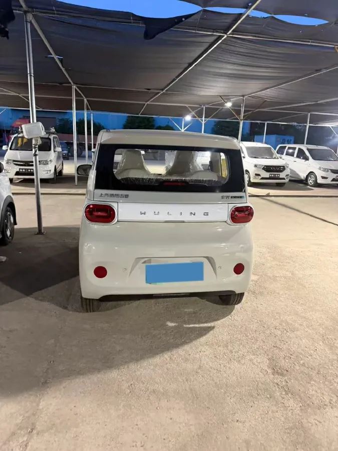 2024 WuLing HongGuang MINI EV BEV 17.3KWH,autocango,china used car exporter,china ev exporter,chinese used car exporter,chinese used ev exporter