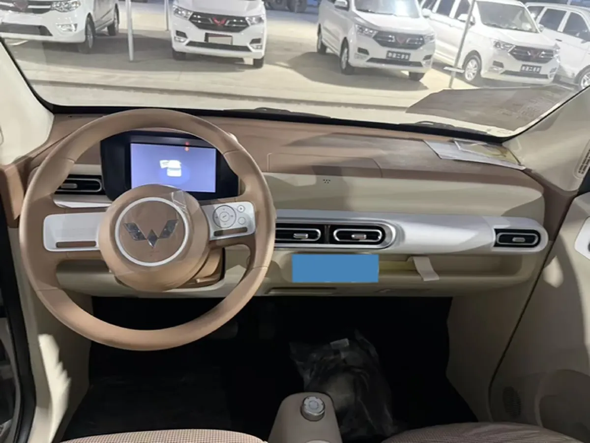 2024 WuLing HongGuang MINI EV BEV 17.3KWH,autocango,china used car exporter,china ev exporter,chinese used car exporter,chinese used ev exporter