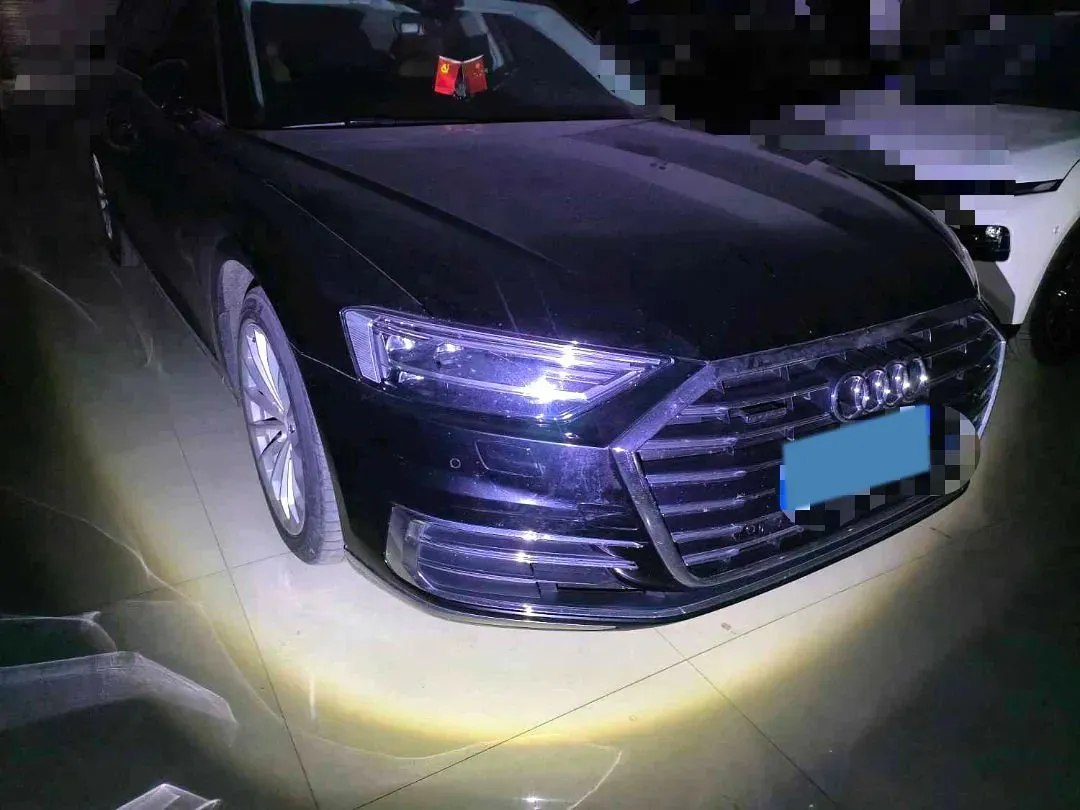 2019 Audi A8 3.0T 286HP V6 8AT,autocango,china used car exporter,china ev exporter,chinese used car exporter,chinese used ev exporter