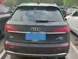 2021 Audi Q5L 2.0T 252HP L4 7DCT