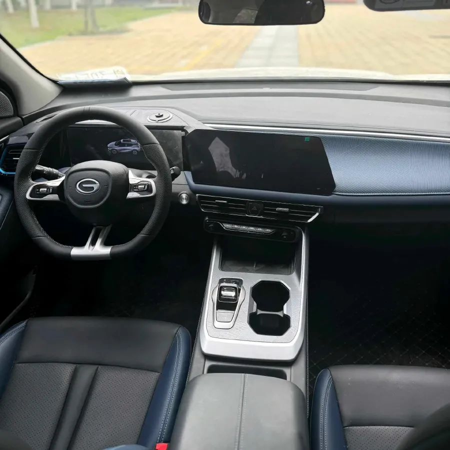 2024 GAC Trumpchi GS3 1.5T 177HP L4 7DCT,autocango,china used car exporter,china ev exporter,chinese used car exporter,chinese used ev exporter