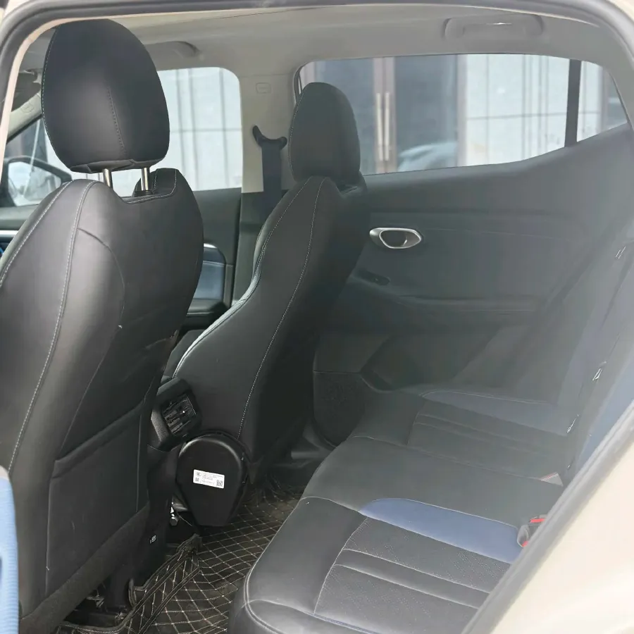 2024 GAC Trumpchi GS3 1.5T 177HP L4 7DCT,autocango,china used car exporter,china ev exporter,chinese used car exporter,chinese used ev exporter